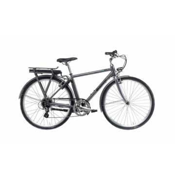 BIANCHI E-SPILLO CITY REAR Altus kerékpár (2022)