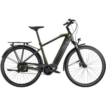 BIANCHI 22 T-TRONIK T Sunrace kerékpár (2022)