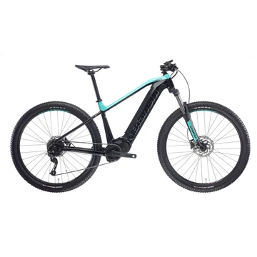 BIANCHI 22 T-TRONIK SPORT 9.2 Altus 1x9sp E7000 522Wh 53 E9 kerékpár