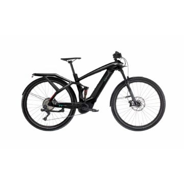BIANCHI E-OMNIA FT Deore kerékpár (2022)