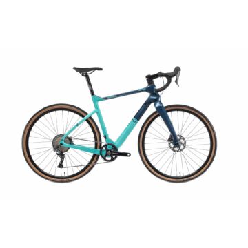 BIANCHI ARCADEX GRX 810 kerékpár (2022) 