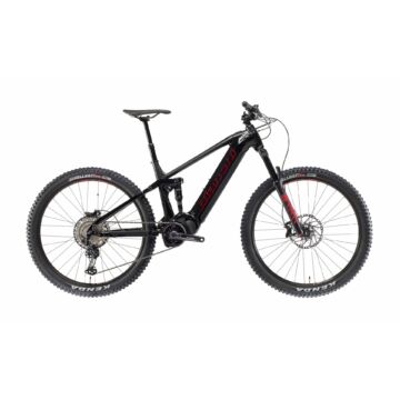 BIANCHI T-TRONIK REBEL 9.1 XT/Deore kerékpár (2022) 