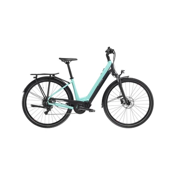 BIANCHI T-TRONIK C X5/X7 9sp E7000 417Wh kerékpár (2025)