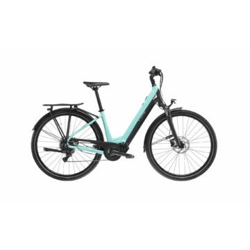 BIANCHI T-TRONIK C Sunrace 9sp Shimano 417Wh kerékpár (2023)