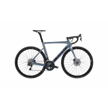 BIANCHI ARIA DISC Ultegra Di2 12sp kerékpár (2023)