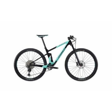 BIANCHI METHANOL CV FS 9.3 XT/SLX 1x12sp kerékpár (2023)