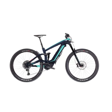 BIANCHI E-OMNIA FX FS GX Eagle 12sp Bosch 500 Wh kerékpár