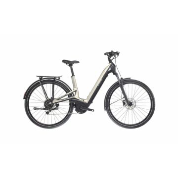 BIANCHI E-VERTIC C Deore 10sp Bosch 500Wh kerékpár (2023)