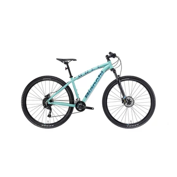 BIANCHI DUEL 29.S Alivio mix 2x9sp kerékpár (2023)