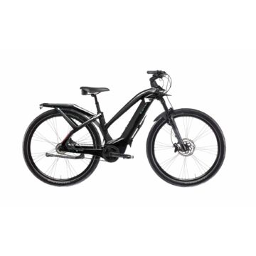 BIANCHI E-OMNIA T BELT LADY Nexus 5sp Bosch 625Wh női kerékpár
