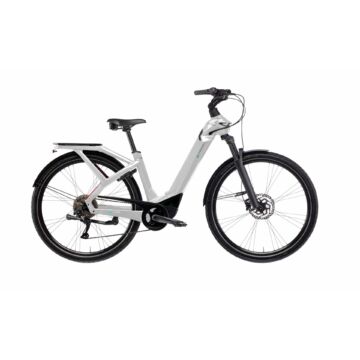 BIANCHI E-OMNIA C Deore 10sp Bosch 625Wh kerékpár (2023)