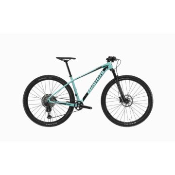 BIANCHI NITRON 9.3 XT/SLX 1x12sp kerékpár (2023)