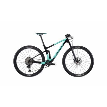 BIANCHI METHANOL CV FS 9.2 XTR/XT 1x12sp kerékpár (2023)
