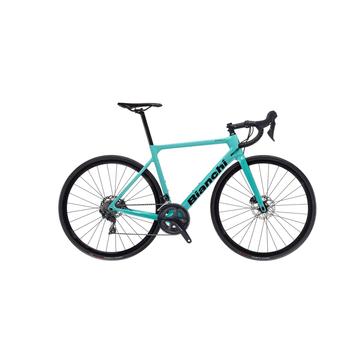 BIANCHI SPRINT DISC 105 11sp kerékpár (2023)