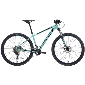 BIANCHI MAGMA 9.S Deore 12sp kerékpár (2023)