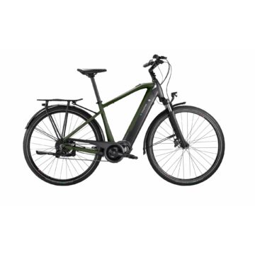 BIANCHI T-TRONIK T Sunrace 9sp Shimano 417Wh kerékpár (2023)