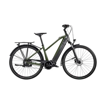 BIANCHI T-TRONIK T LADY X5/X7 9sp E6100 Phylion 417Wh kerékpár (2025)