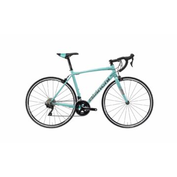 BIANCHI VIA NIRONE 7 105 11sp kerékpár (2023)