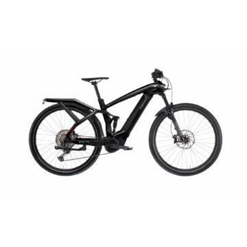 BIANCHI E-OMNIA FT FS XT 12sp Bosch 625 Wh kerékpár (2023)
