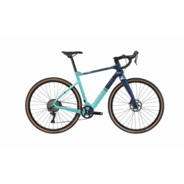 BIANCHI ARCADEX GRX 600 1x11sp kerékpár (2023)