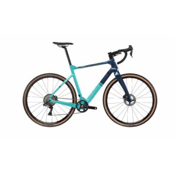 BIANCHI ARCADEX GRX Di2 1x11sp kerékpár (2023)