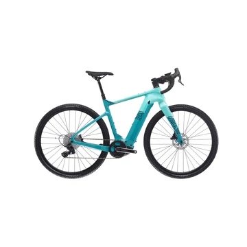 BIANCHI E-ARCADEX Ekar 13sp Bosch 500Wh kerékpár (2023)