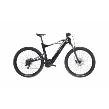 BIANCHI E-VERTIC X Deore 10sp Bosch 625 Wh kerékpár (2023)