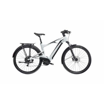 BIANCHI E-VERTIC T Deore 10sp Bosch 500Wh kerékpár (2023)