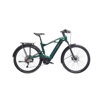 BIANCHI E-VERTIC T X5/X7 9sp Bosch 400Wh kerékpár (2023)