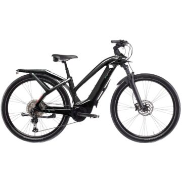 BIANCHI E-OMNIA T LADY XT 12sp Bosch 625Wh kerékpár (2023)