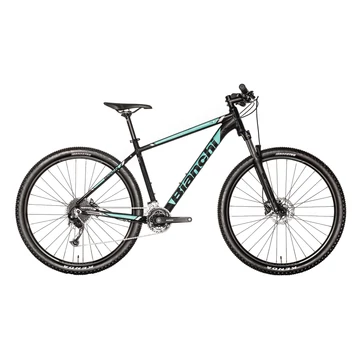 BIANCHI MAGMA 9.2 Alivio Mix 2x9sp kerékpár (2023)