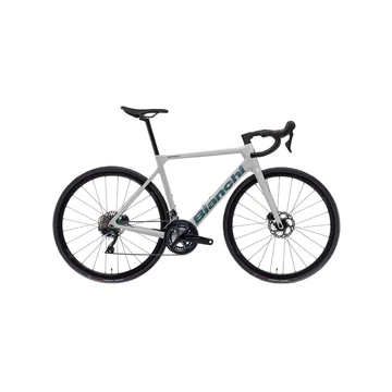 BIANCHI 25 SPRINT ICR 105 Di2 12sp Szürke 55 kerékpár