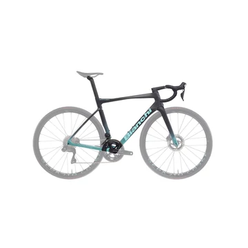 BIANCHI SPECIALISSIMA RC vázszett (2026)