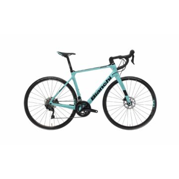 BIANCHI INFINITO XE 105 11sp kerékpár (2024)