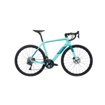 BIANCHI INFINITO CV 105 Di2 12sp kerékpár (2025)