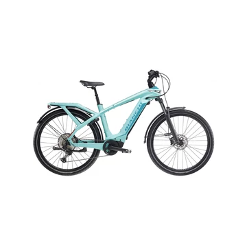 BIANCHI E-OMNIA T XT 12sp Bosch 625Wh kerékpár (2025)