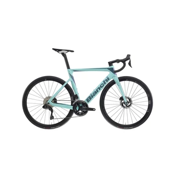 BIANCHI OLTRE RACE 105 12sp kerékpár (2025)