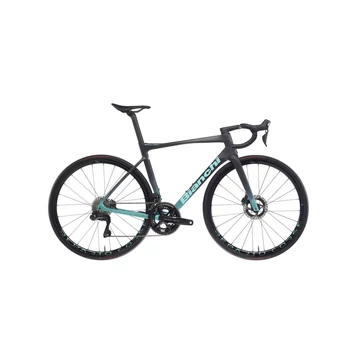 BIANCHI SPECIALISSIMA RC Dura-Ace Di2 12sp kerékpár wattmérővel (2025)