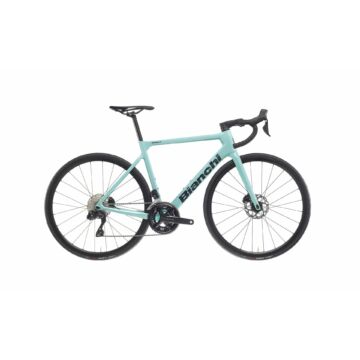 BIANCHI SPRINT ICR 105 Di2 12sp kerékpár (2024)