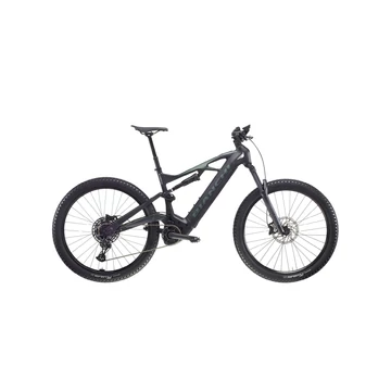 BIANCHI E-VERTIC FX GX/NX 12sp Bosch 750Wh kerékpár (2025)