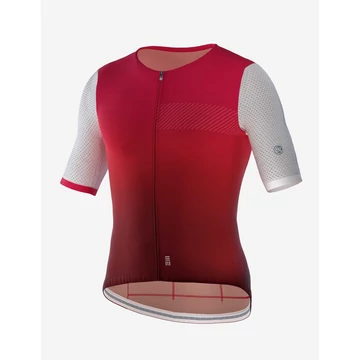 BICYCLE LINE PORDOI S3 rövid ujjú mez