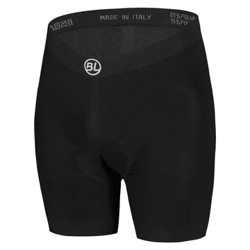 BICYCLE LINE SEGRETO Black XS-S boxer 