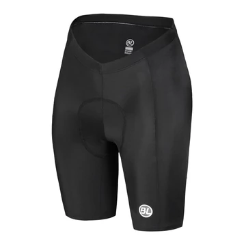 BICYCLE LINE EMBLEMA női rövidnadrág