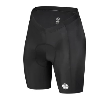 BICYCLE LINE EMBLEMA SL női rövidnadrág
