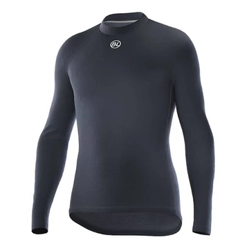 BICYCLE LINE CONNERY Merino hosszú ujjú aláöltöző