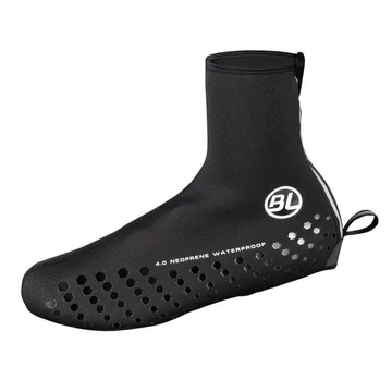 BICYCLE LINE NEO S2 neoprén kamásli