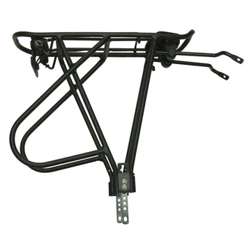 BIKEFUN MULTIRACK állítható csomagtartó