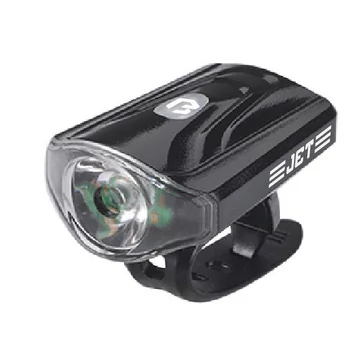 BIKEFUN JET USB első lámpa