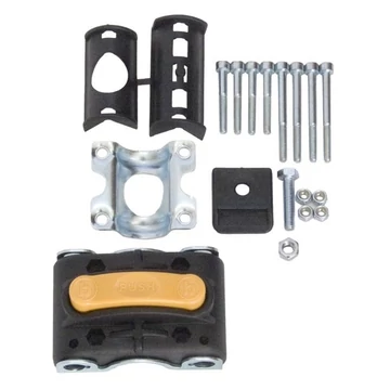 BELLELLI MULTIFIX hátsó gyerekülés konzol