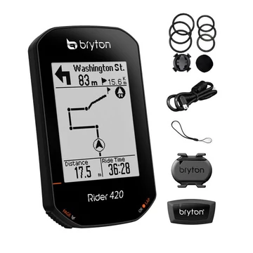 BRYTON RIDER 420T computer szett
